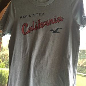 Hollister California Shirt